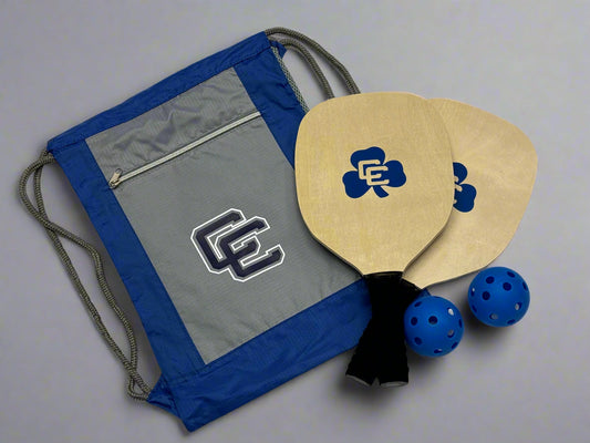 Pickleball Set with Bag