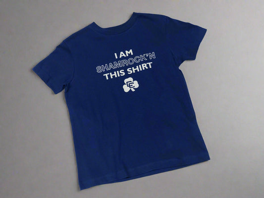 Shamrock'n Tee