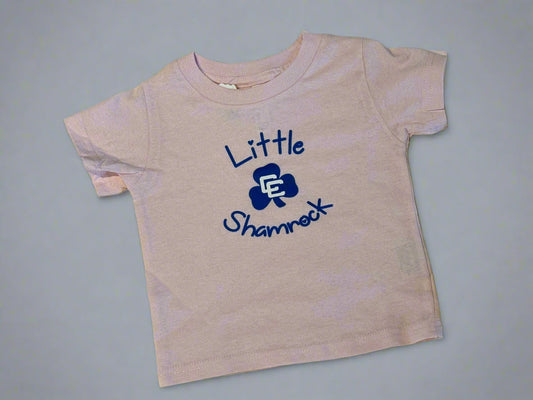 Toddler Tee- Ballerina Pink