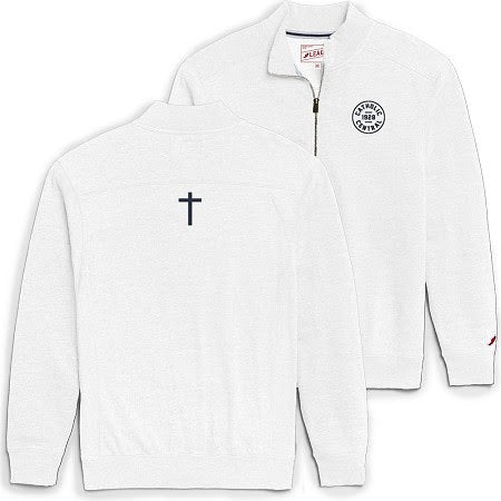 Heritage 1/4 Zip