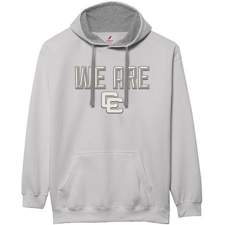 Essential Colorblock Hoody