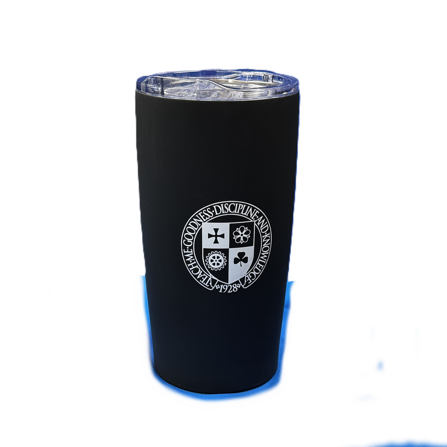 Yowie 18oz. Vacuum Tumbler