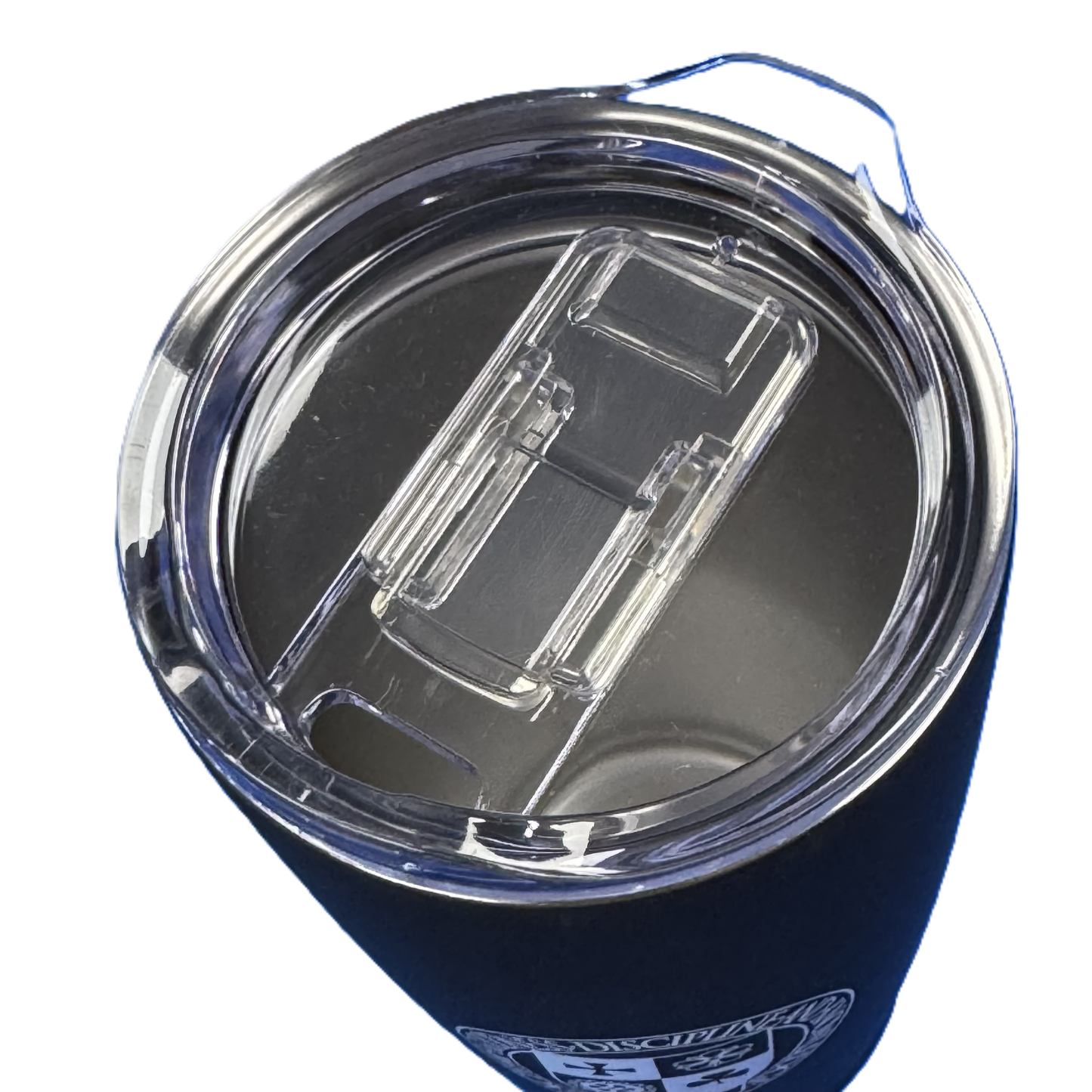 Yowie 18oz. Vacuum Tumbler