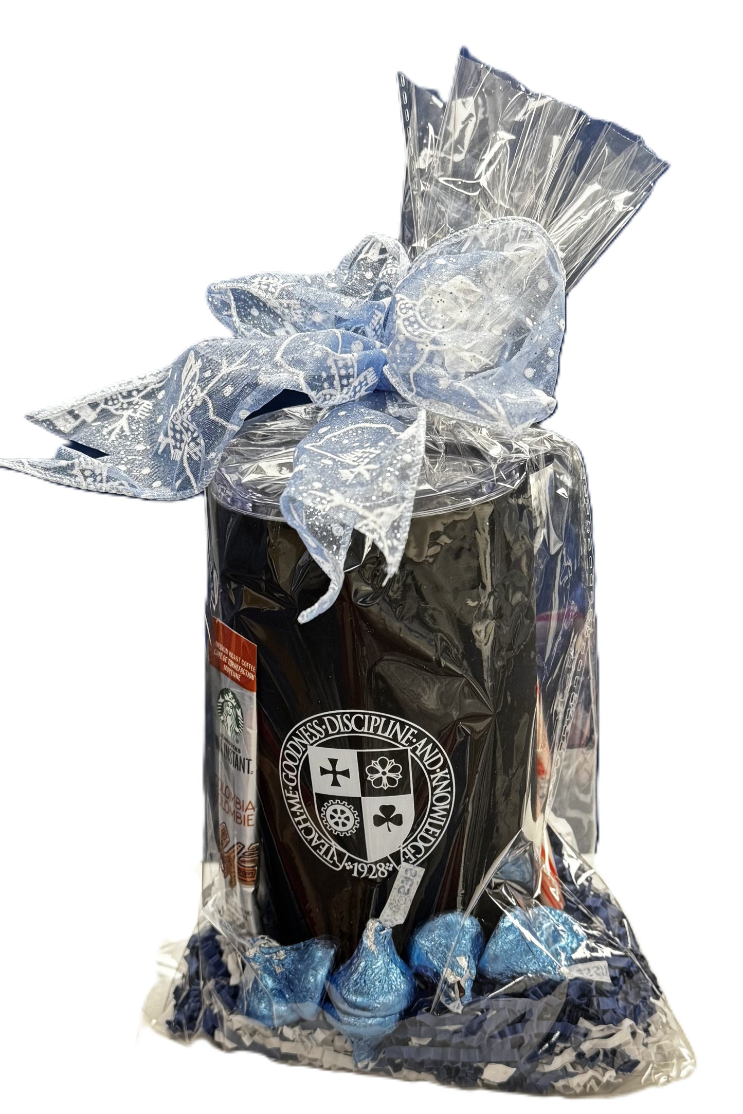 Yowie Tumbler Gift Set