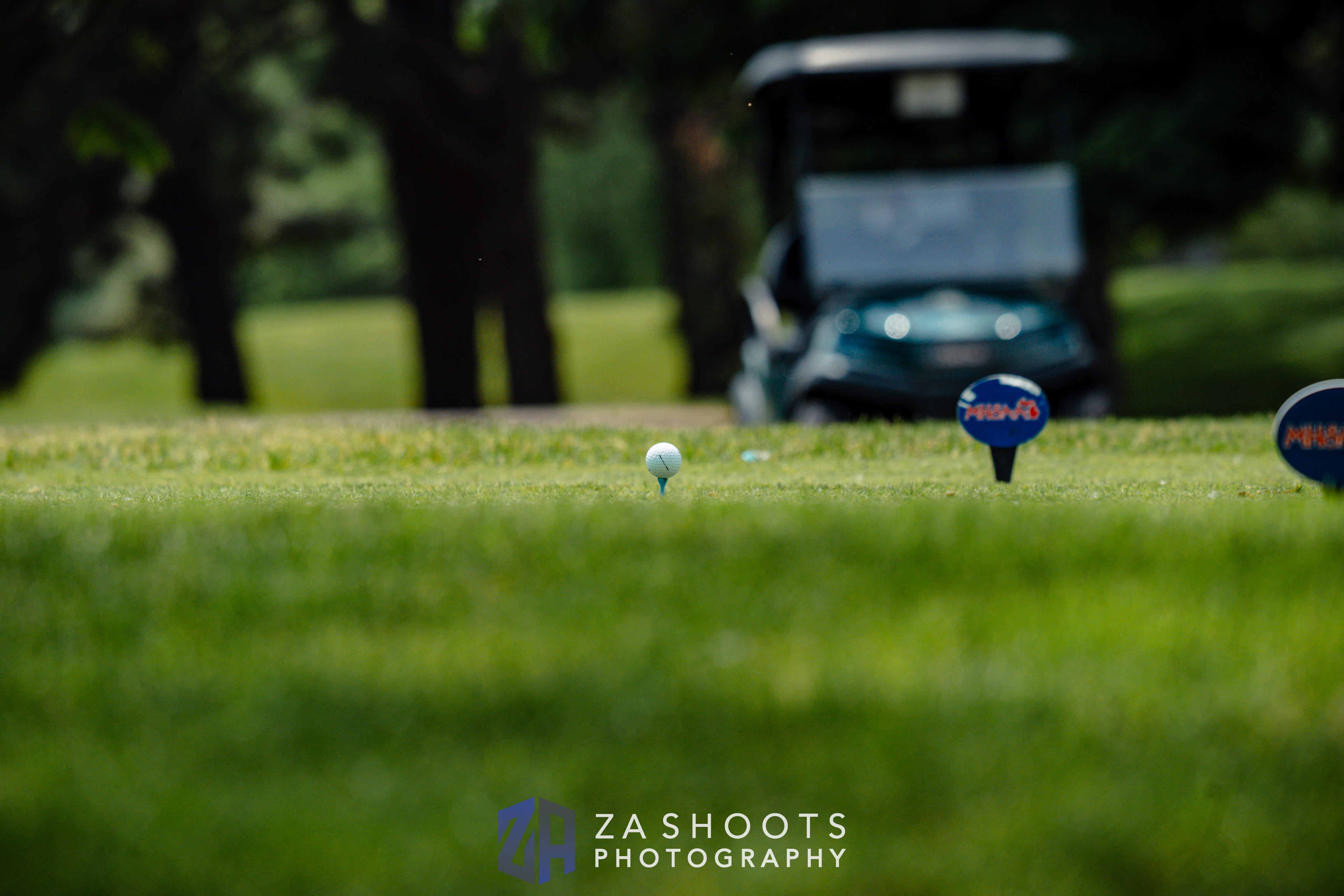Spring Clubhouse – Detroit Catholic Central