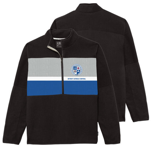 Locale Trek Polar Fleece 1/4 Zip