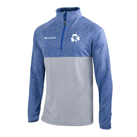 Columbia Rockin' It Pull Over-Royal