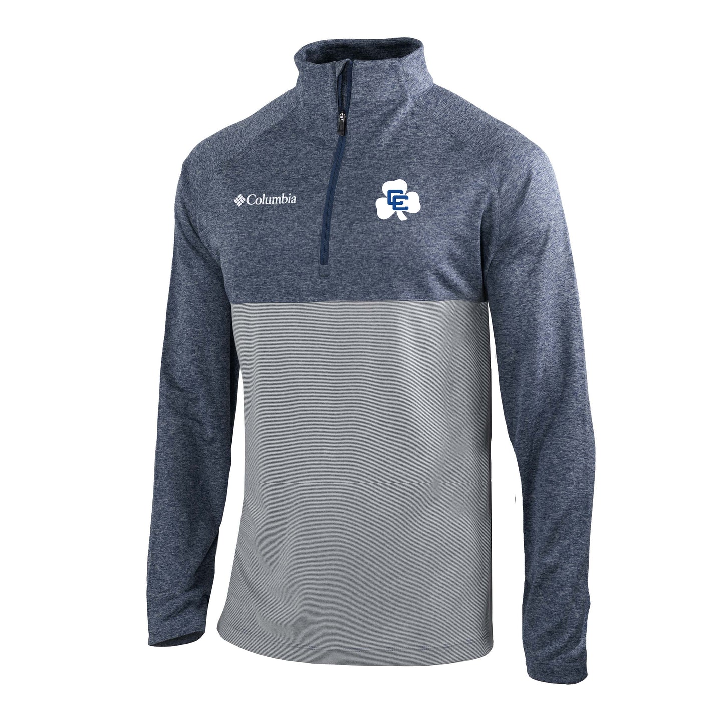 Columbia Rockin' It Pull Over- Graphite