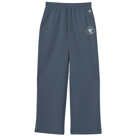 Ladies Monterey Wide Leg Pant
