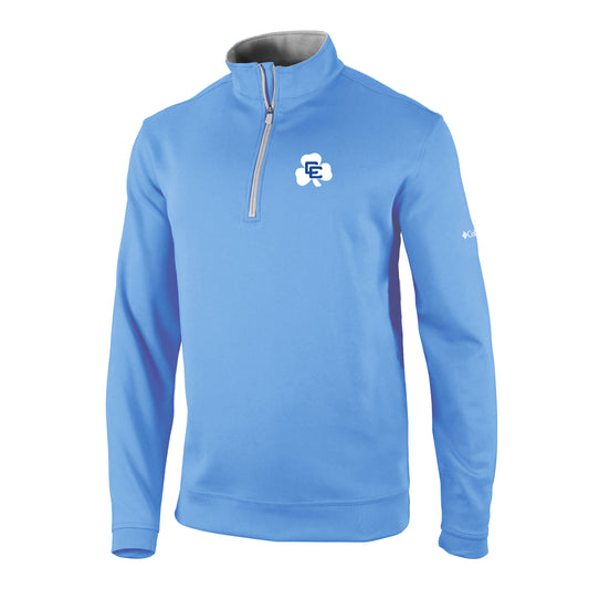 Columbia Wickham Hills 1/4 Zip