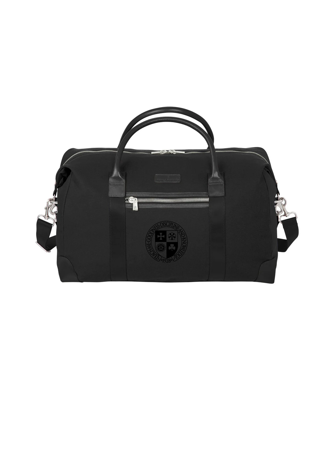 Brooks Brothers Wells Duffel