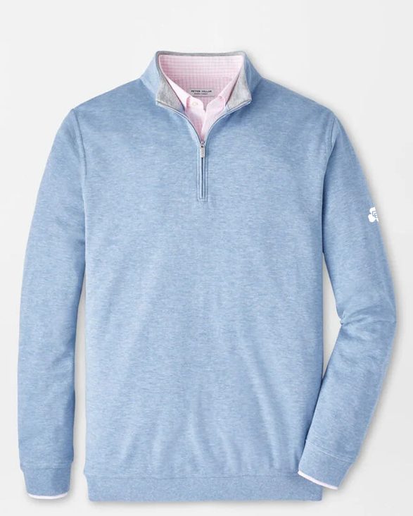 Peter Millar Crown Comfort 1/4 Zip