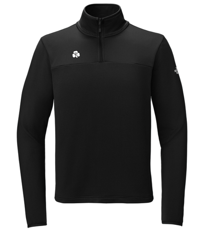 The North Face Aim 1/4 Zip
