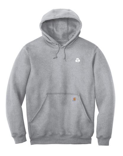 Carhartt Midweight Hooded Sweatshirt