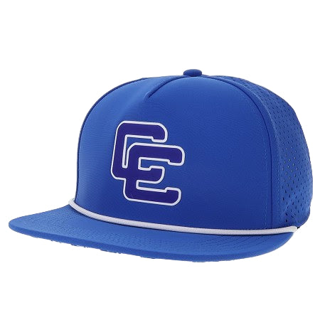 Legacy Country Clubber Snap Back Hat