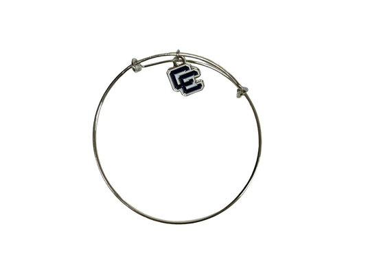 CC Charm Bracelet