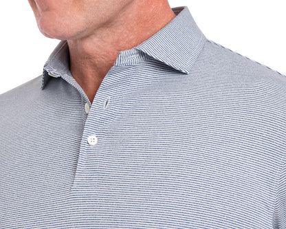 Holderness & Bourne The Perkins Performance Jersey Shirt