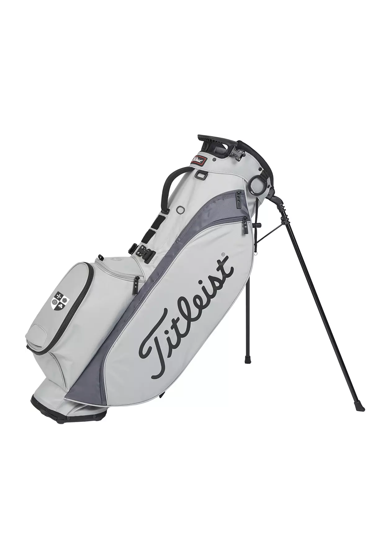 Titleist Players 4 Stand Bag