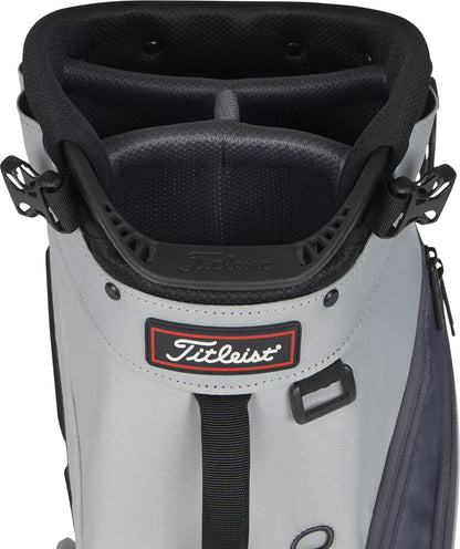 Titleist Players 4 Stand Bag