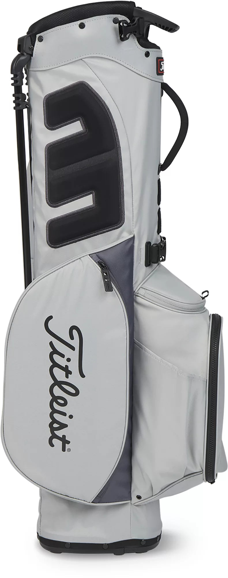 Titleist Players 4 Stand Bag