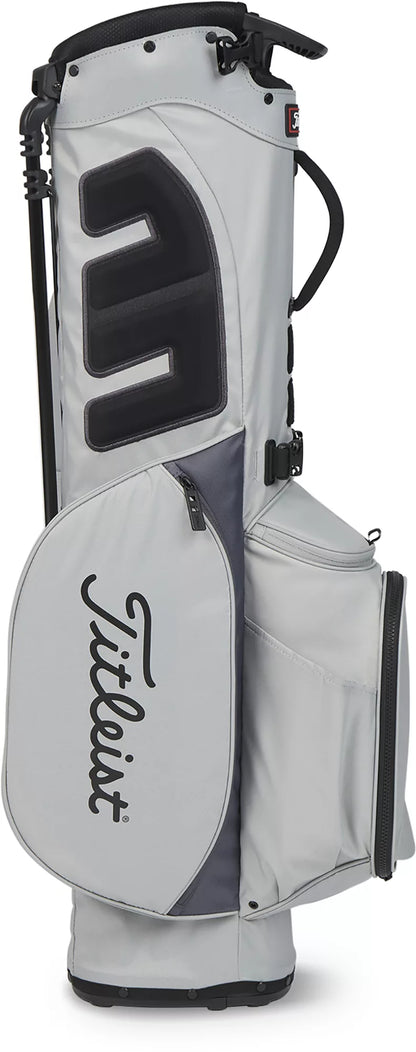 Titleist Players 4 Stand Bag