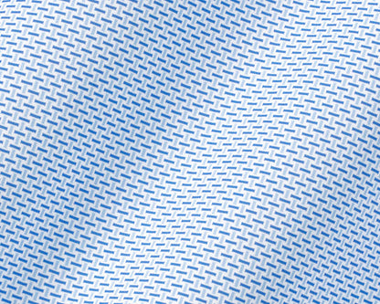 Holderness & Bourne The Davis Printed Performance Shirt