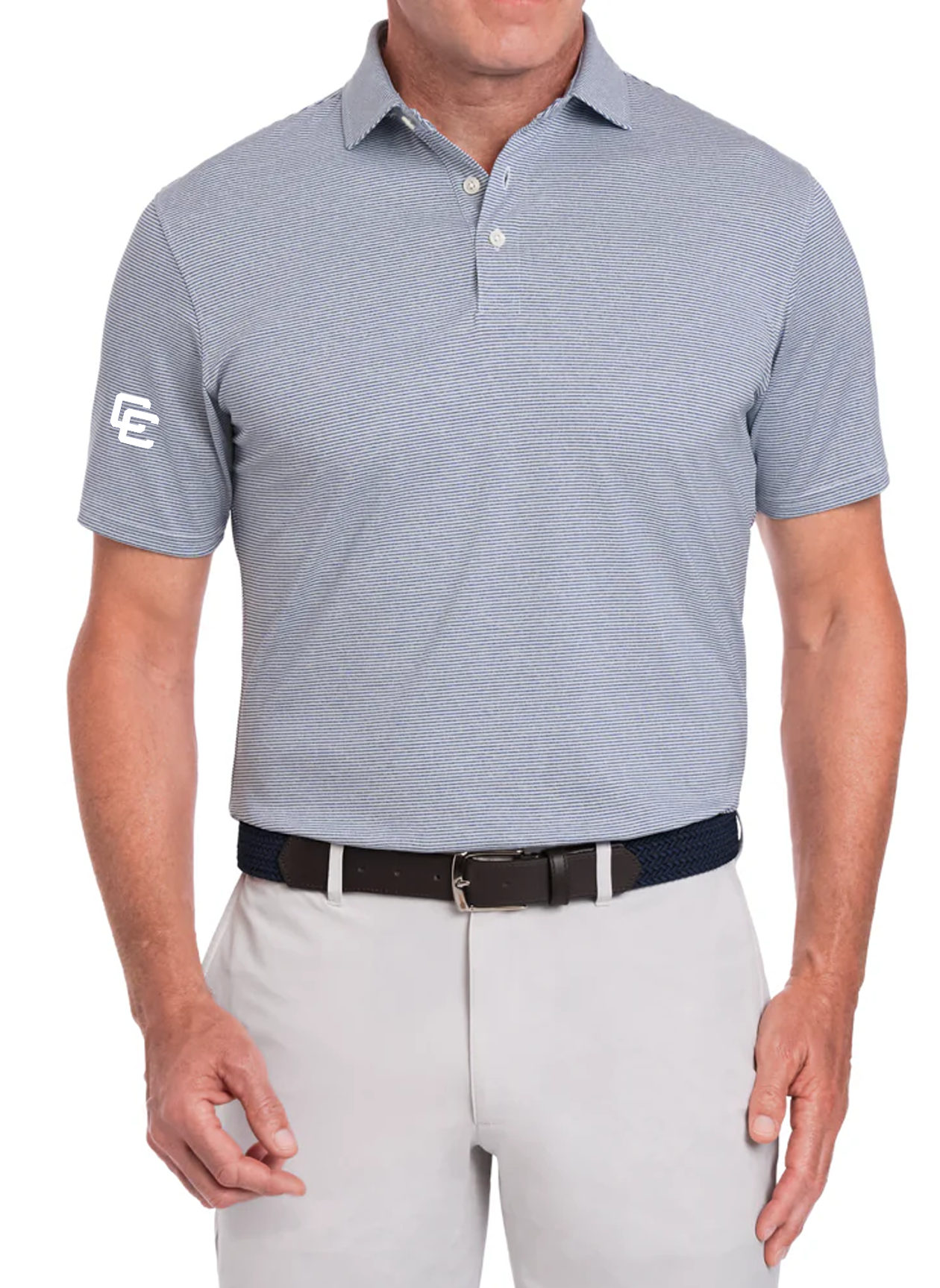 Holderness & Bourne The Perkins Performance Jersey Shirt
