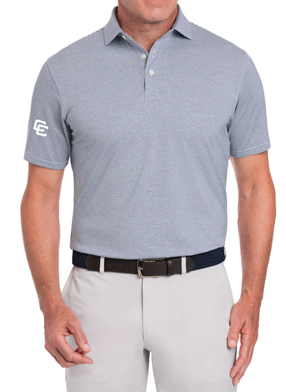 Holderness & Bourne The Perkins Performance Jersey Shirt