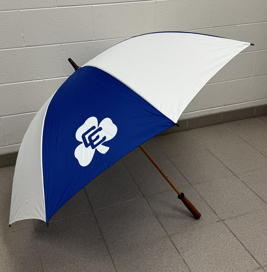Windproof Golf Umbrella- CANNOT BE SHIPPED