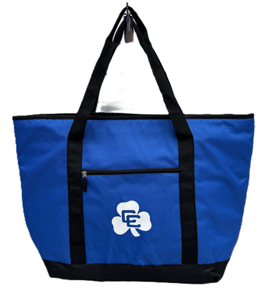 Jumbo Insulated Tote