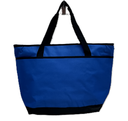 Jumbo Insulated Tote