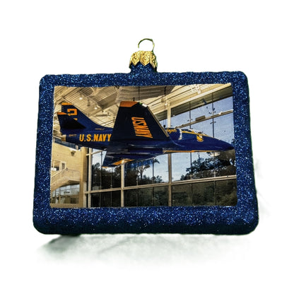 2025 Christmas Ornament