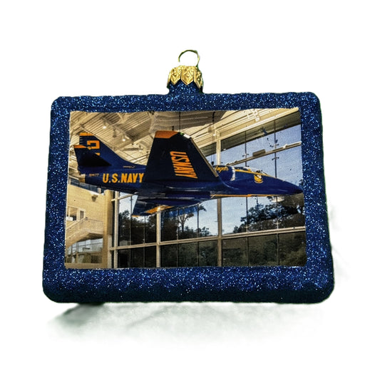 2025 Christmas Ornament
