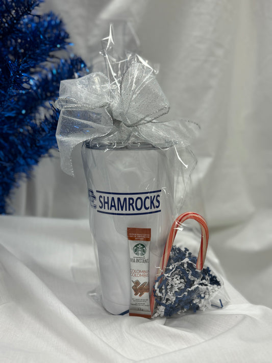 Jackson Tumbler Gift Set