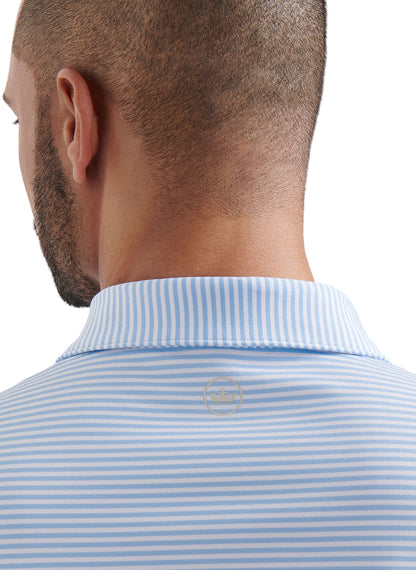Peter Millar Men's Hales Performance Polo