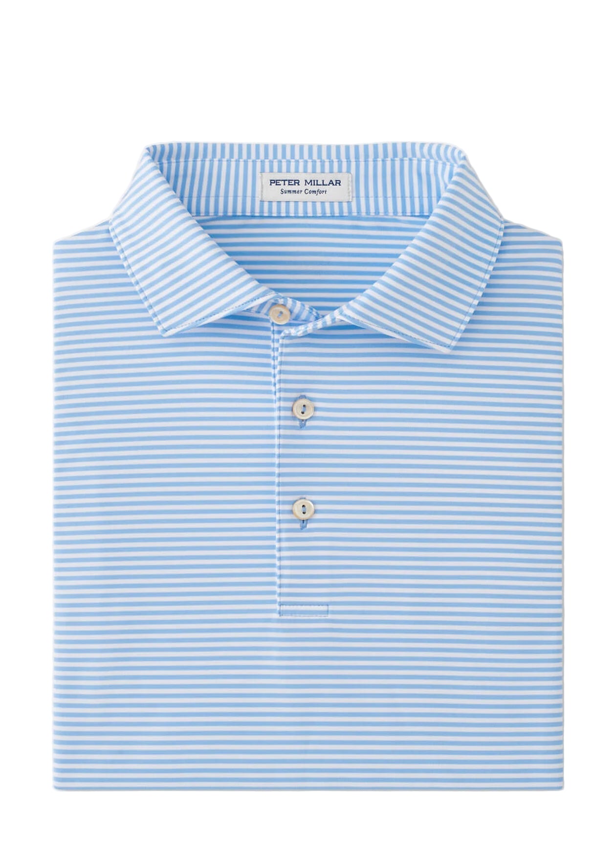 Peter Millar Men's Hales Performance Polo