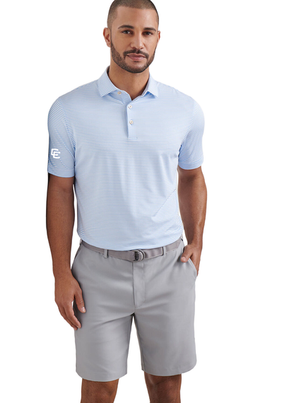 Peter Millar Men's Hales Performance Polo