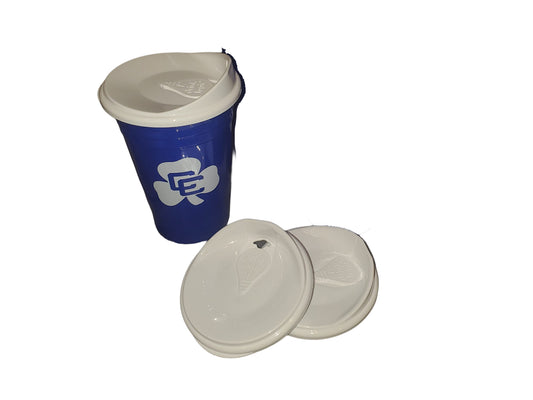 Solo Cup Replacement Lid