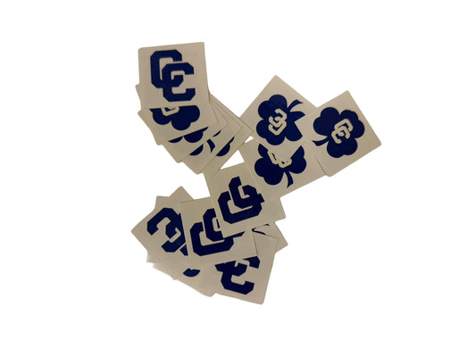 CC & Shamrock Temporary
