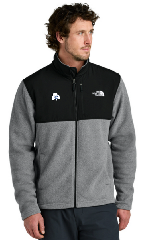 The North Face Highest Peak Full-Zip Fleece Jacket