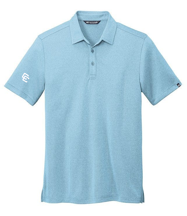 TravisMathew Coto Performance Polo.