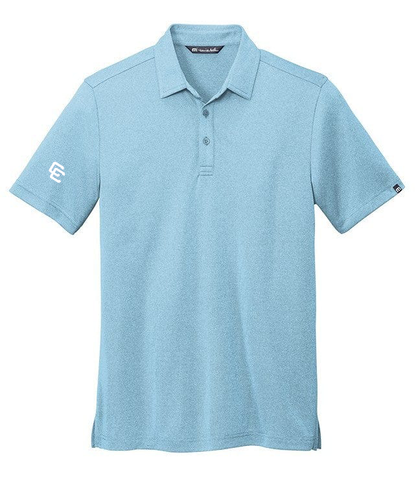 TravisMathew Coto Performance Polo.
