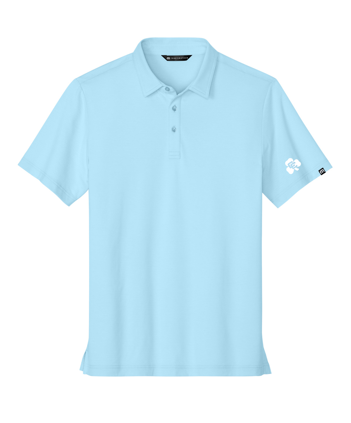 TravisMathew Crestview Polo
