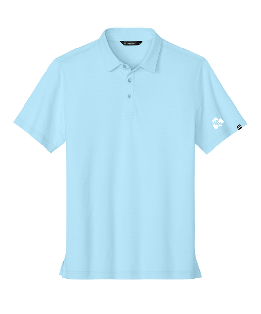 TravisMathew Crestview Polo
