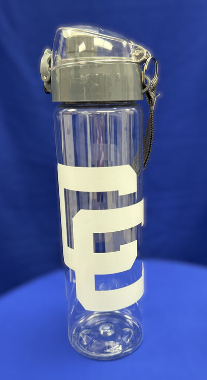 Trekker 25oz. Water Bottle