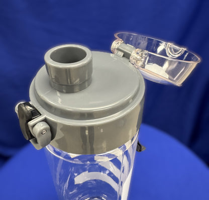 Trekker 25oz. Water Bottle