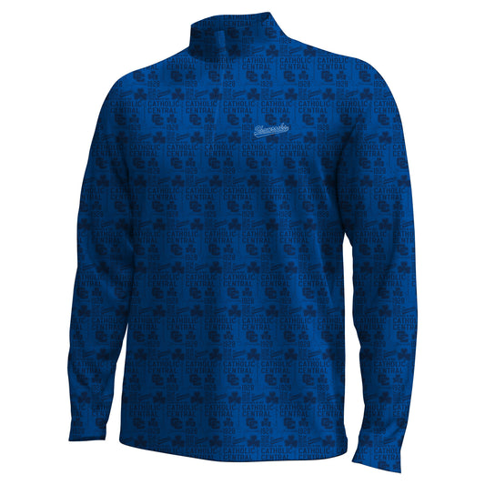 Under Armour Armourfuse 1/4 Zip
