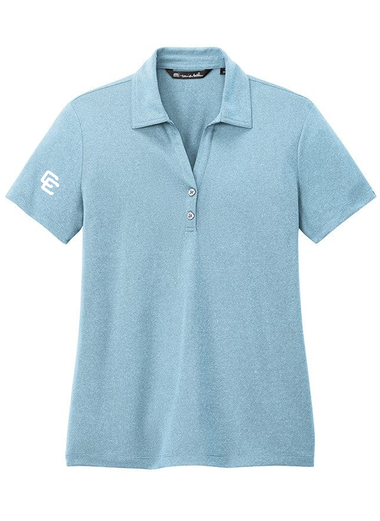 TravisMathew Women's Coto Performance Polo