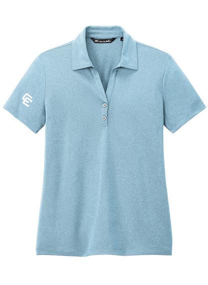 TravisMathew Women's Coto Performance Polo