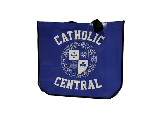 CC Shopping Tote